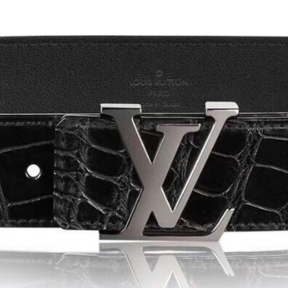 Louis Vuitton   belt main image 4